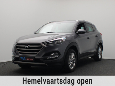 Hyundai Tucson 1.6 GDi Comfort Navigatie Camera Stoelverwarming