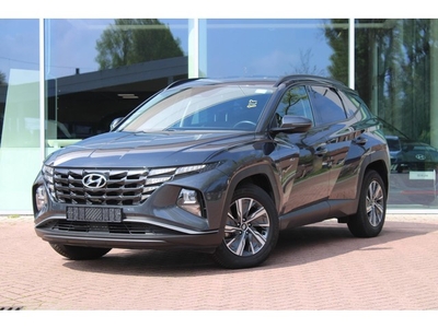 Hyundai Tucson 1.6 T-GDI HEV Comfort