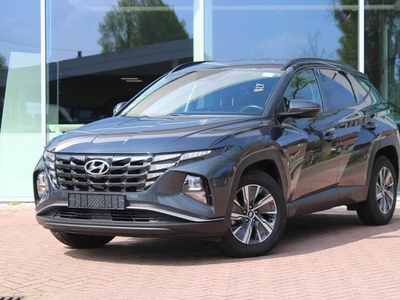 Hyundai Tucson 1.6 T-GDI HEV Comfort