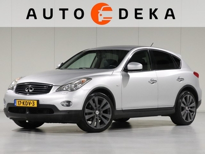 Infiniti EX 37 Automaat *Adaptive