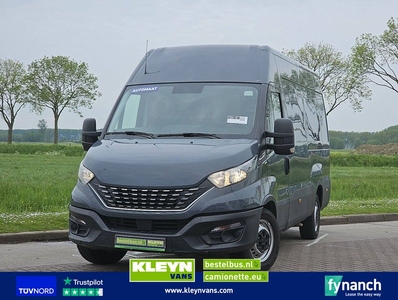 IVECO DAILY 35 S 140 aut. l2h2