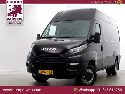 Iveco Daily 35C15 3.0 150pk E6 L2H2 Camera/Navi Trekhaak