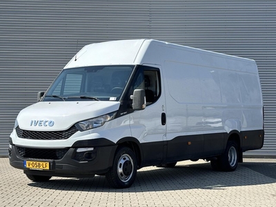 Iveco Daily 35C17V 3.0 H2