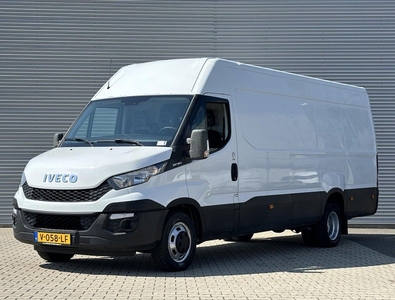 Iveco Daily 35C17V 3.0 H2