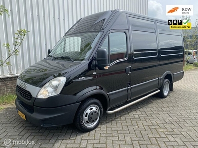 Iveco Daily 35C17V L3-H2 3.0 L 170PK DUBBEL LUCHT 150000KM