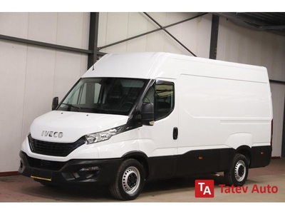 Iveco Daily Iveco Daily 35S14 L2H2 MET 3500 KG Trekvermogen