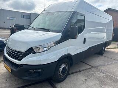 Iveco DAILY 35S14v