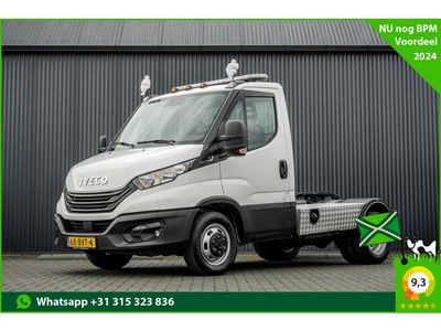 Iveco Daily 40C16 Be-Trekker TG:7695 KG Euro 6