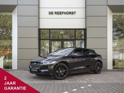 Jaguar I-PACE EV320 SE 90 kWh | 3-fase | Panoramadak |