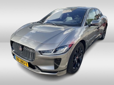 Jaguar I-PACE EV400 First Edition 90 kWh / Full option /