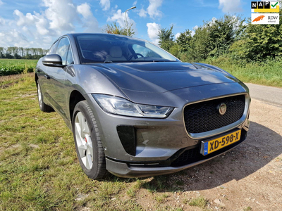 Jaguar I-PACE EV400 SE 90 kWh