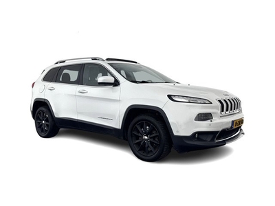 Jeep Cherokee 2.0 Limited AWD Aut. *PANO XENON