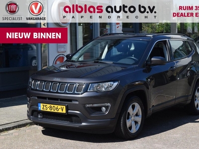 Jeep Compass 1.4 MultiAir Longitude|Carplay|Camera