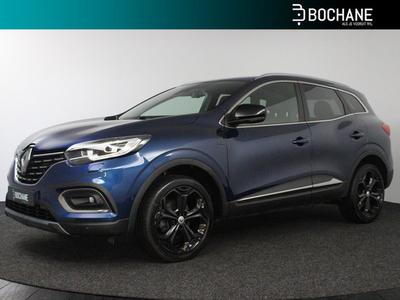 Kadjar 1.3 TCe 140 EDC Black Edition CLIMA | CRUISE | CAMERA | NAVI | PDC | EASY LIFE PACK |