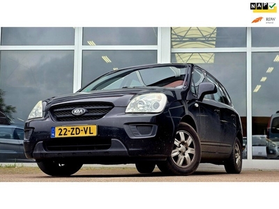 Kia Carens 2.0 CVVT X-tra Export LPG g3 Trekhaak