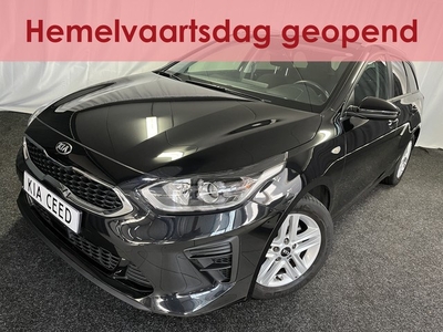 Kia Ceed Sportswagon 1.0 T-GDi DynamicLine 1E