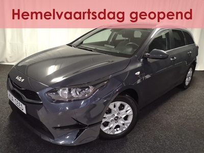 Kia Ceed Sportswagon 1.0 T-GDi DynamicLine 1E