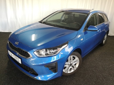 Kia Ceed Sportswagon 1.0 T-GDi DynamicLine 1E EIGN/ECC/STOELVERW./APPLE/LMV