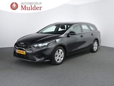 Kia Ceed Sportswagon 1.0 T-GDi DynamicLine