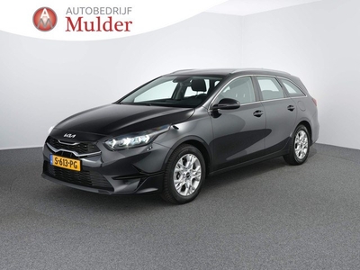 Kia Ceed Sportswagon 1.0 T-GDi DynamicLine Groot navi