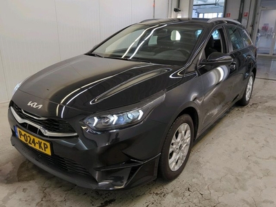 Kia Ceed Sportswagon 1.0 T-GDi DynamicLine NL AUTO NIEUWE