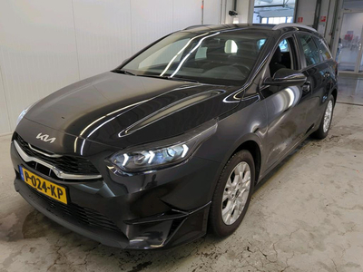 Kia Ceed Sportswagon 1.0 T-GDi DynamicLine NL AUTO | NIEUWE TYPE ! CAMERA | CARPLAY |