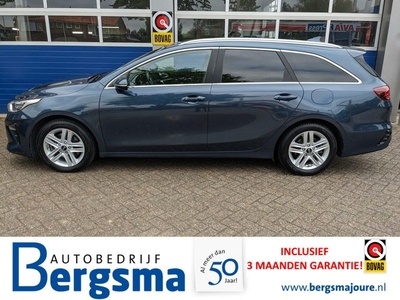 Kia Ceed Sportswagon 1.0 T-GDi DynamicPlusLine