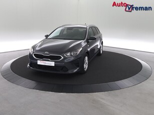 Kia Ceed Sportswagon 1.0 T-GDi -Stoelverwarming/Trekhaak-