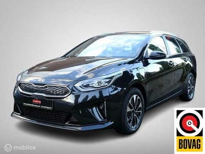 Kia Ceed Sportswagon 1.6 GDI PHEV DynamicPlusLine Cruise