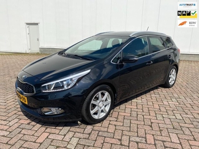 Kia Cee'd Sportswagon 1.6 GDI Super Pack Premium vol