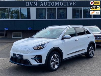 Kia E-Niro DynamicPlusLine 64 kWh *26.770 NA SUBSIDIE*