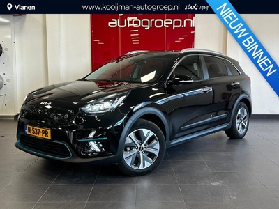 Kia e-Niro ExecutiveLine 64 kWh