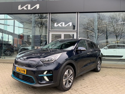 Kia e-Niro ExecutiveLine 64 kWh ECC Cr.Control-Adapt.