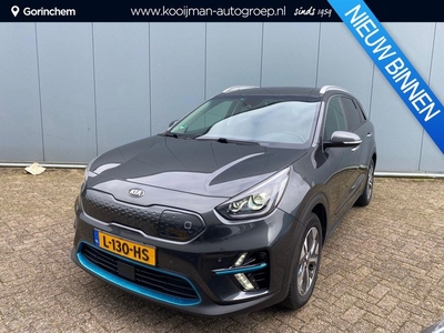 Kia e-Niro ExecutiveLine 64 kWh NL Auto Trekhaak