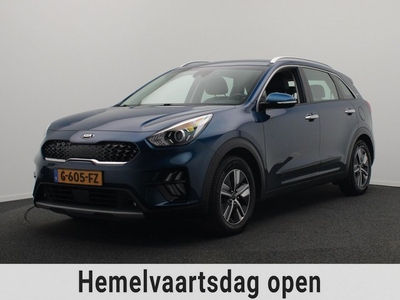 Kia Niro 1.6 GDi Hybrid ExecutiveLine *Facelift* Trekhaak