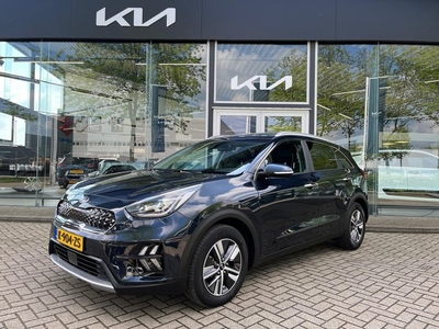 Kia Niro 1.6 GDi Hybrid ExecutiveLine