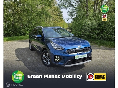 Kia Niro 1.6 GDi PHEV DynamicPlusLinetrekhaak