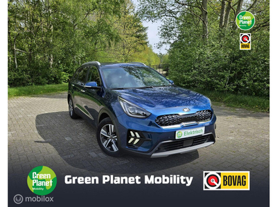 Kia Niro 1.6 GDi PHEV DynamicPlusLine