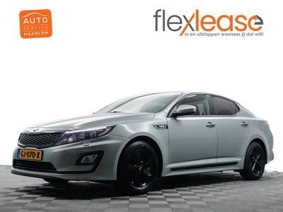 Kia Optima 2.0 CVVT Hybrid Sportline Aut- Memory, Park