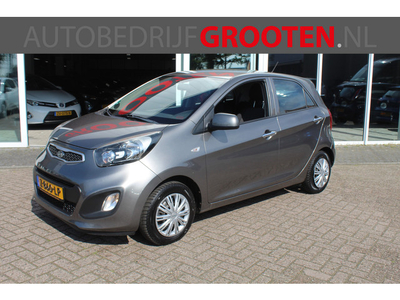 Kia Picanto 1.0 CVVT//AIRCO//5DRS!!