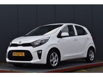 Kia Picanto 1.0 CVVT ComfortLine (bj 2020)