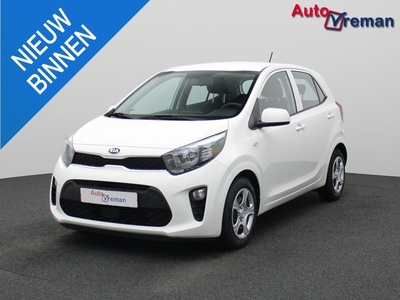 Kia Picanto 1.0 DPi ComfortLine 5p