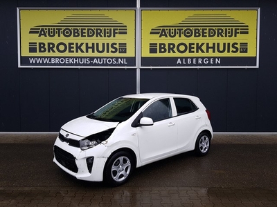 Kia Picanto 1.0 DPi ComfortLine 5p (bj 2020)