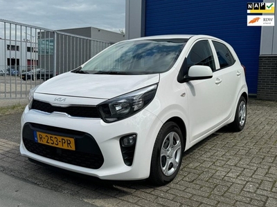 Kia PICANTO 1.0 DPi ComfortLine AIRCO CRUISE APK NAP