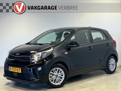 Kia Picanto 1.0 DPi DynamicLine Android/Apple Carplay