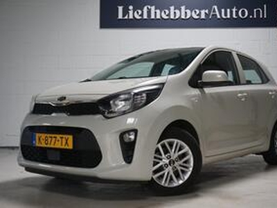 KIA PICANTO 1.0 DPi DynamicLine / Apple/Android Carplay / Vol option / Btw Auto