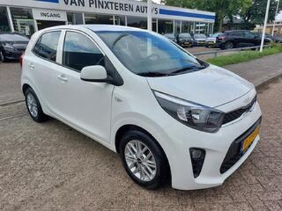 KIA PICANTO 1.0 DPi DynamicLine CAMERA/CRUISE/enz...