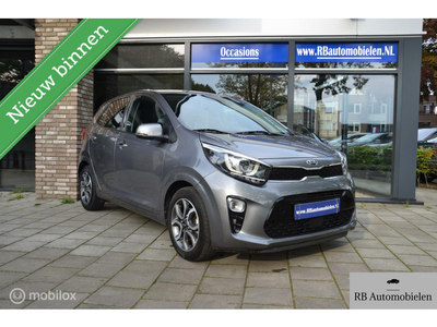 Kia Picanto 1.0 DPi DynamicPlusLine 5p|DAB|CAMERA|NAP|DEALER