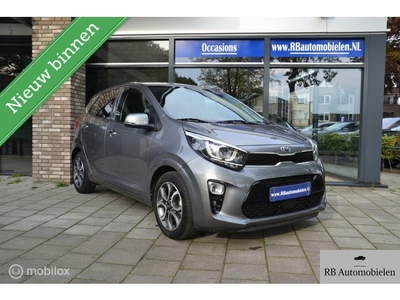 Kia Picanto 1.0 DPi DynamicPlusLine 5pDABCAMERANAPDEALER