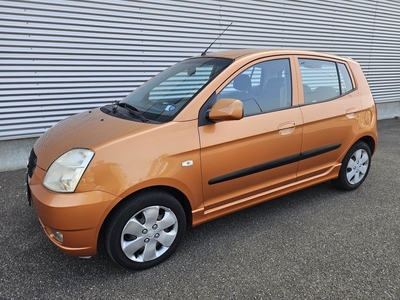 Kia Picanto 1.0 LXE X-tra